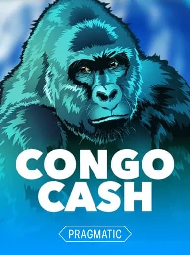 Congo Cash